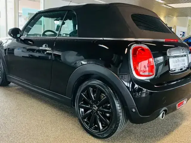 MINI One