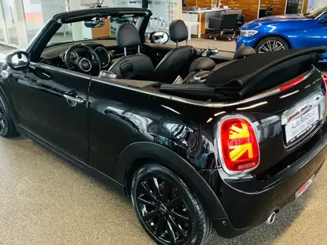 MINI One