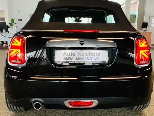 MINI One