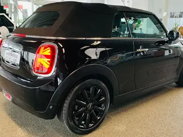 MINI One