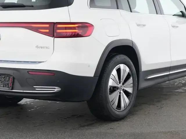 Mercedes-Benz EQB 350