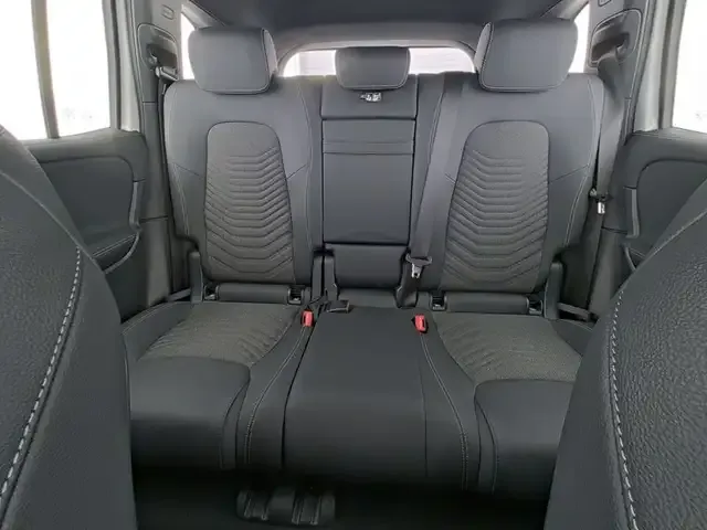 Mercedes-Benz EQB 350