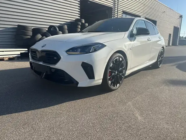 BMW 135