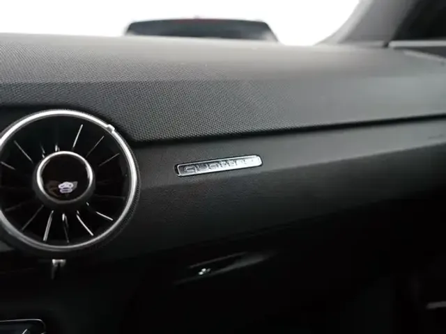Audi TT RS