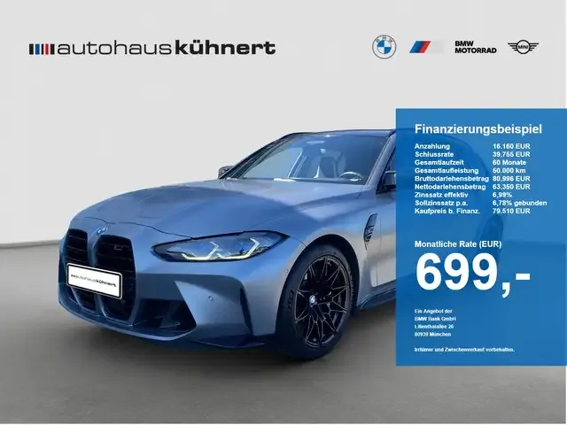 BMW M3