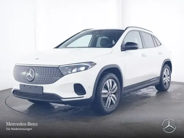 Mercedes-Benz EQA 300