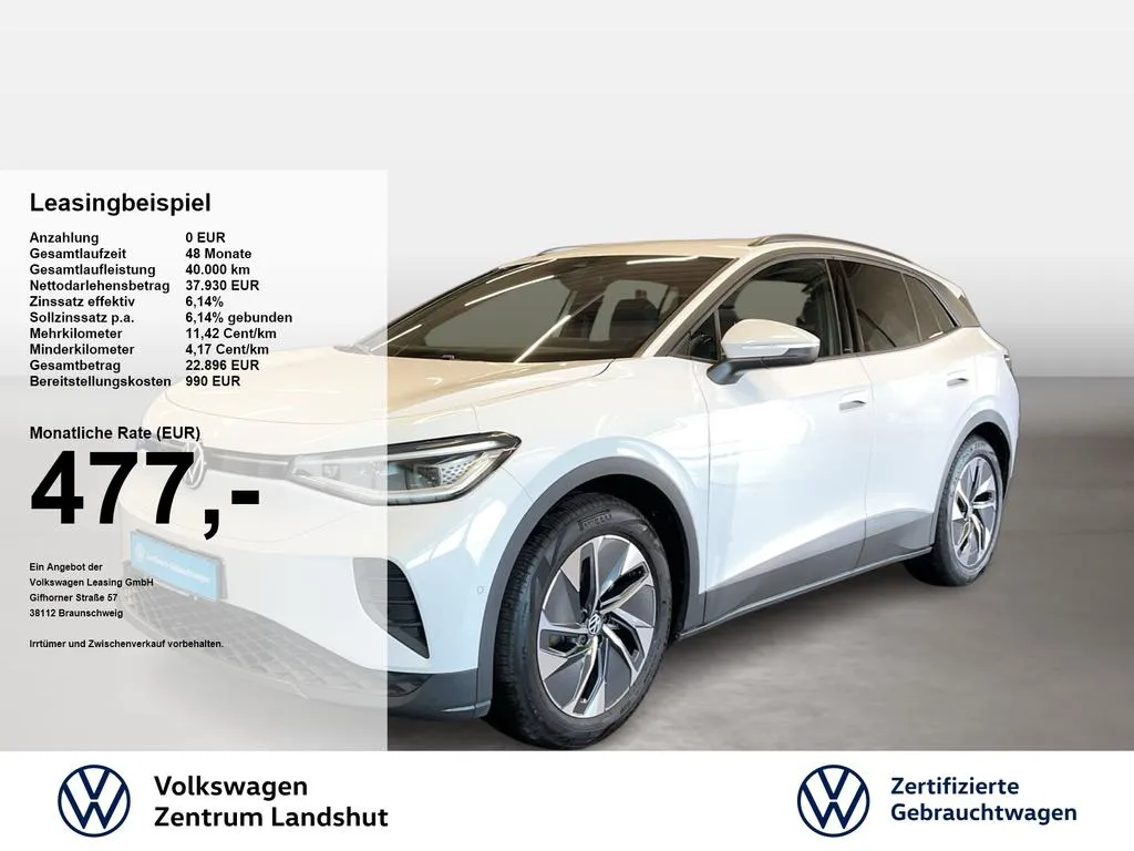 Volkswagen ID.4