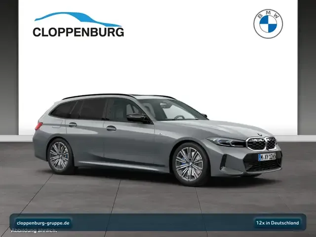 BMW 340