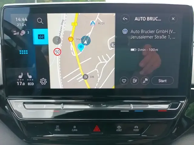 Volkswagen ID.5