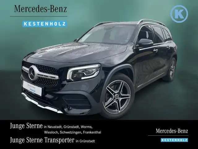 Mercedes-Benz GLB 250