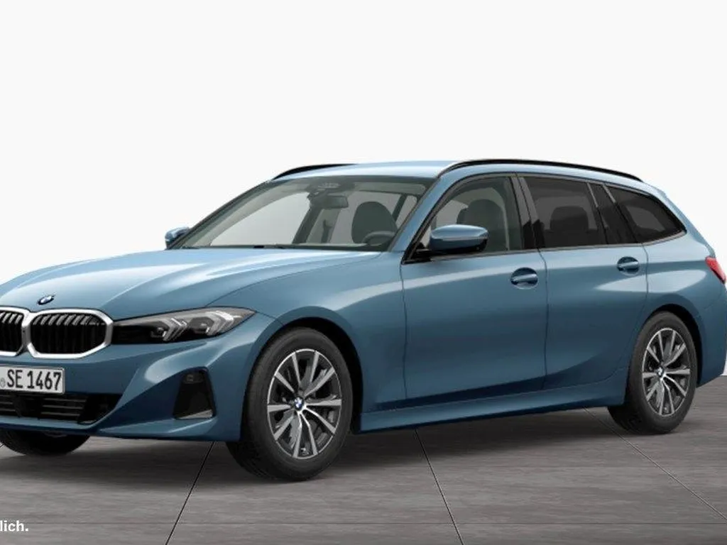 BMW 318