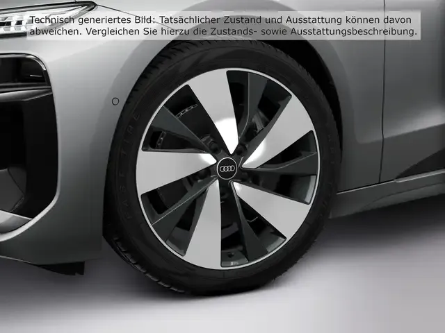Audi Sonstige