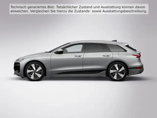 Audi Sonstige
