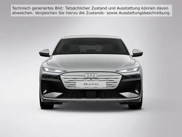 Audi Sonstige