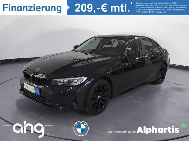 BMW 318