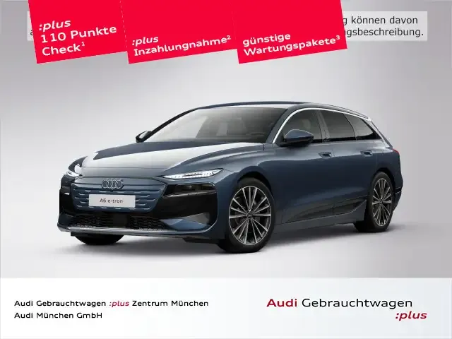 Audi Sonstiges