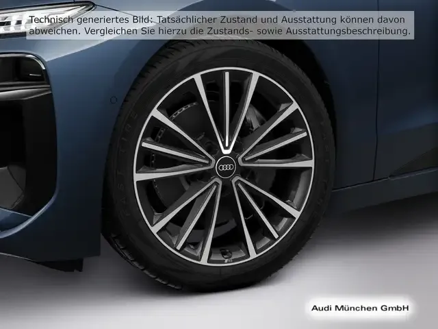 Audi Sonstiges