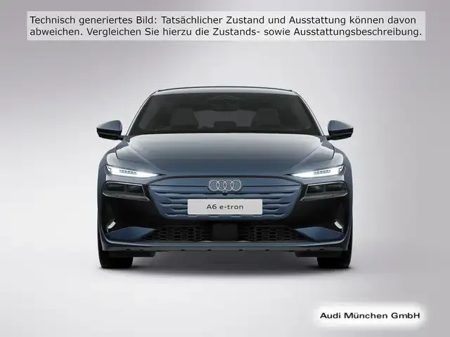 Audi Sonstiges