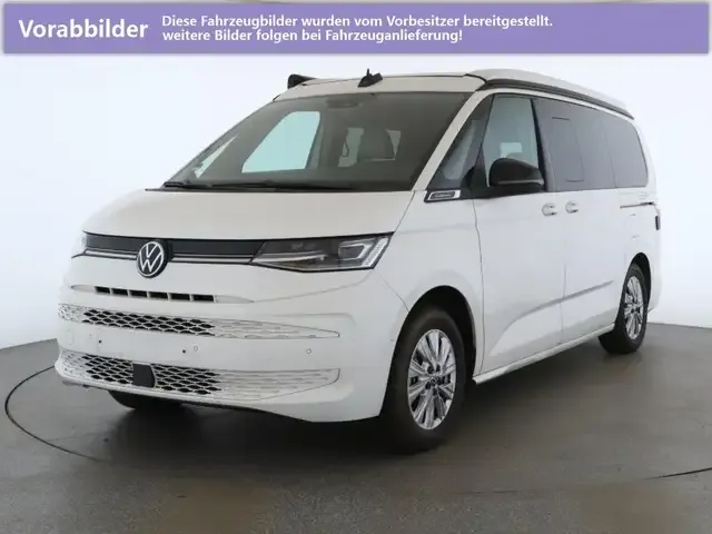 Volkswagen T7 California