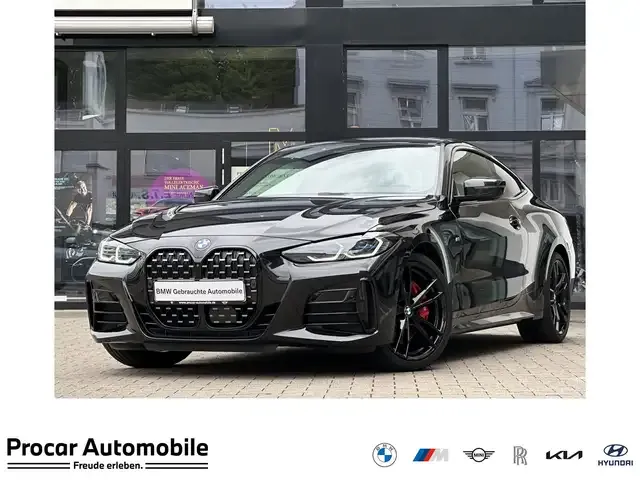 BMW 440
