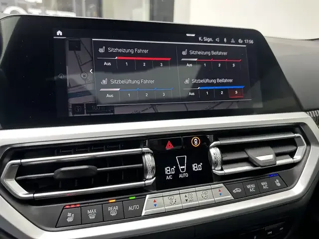 BMW 440