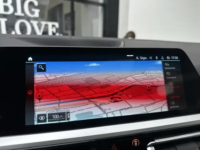 BMW 440