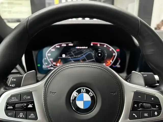 BMW 440