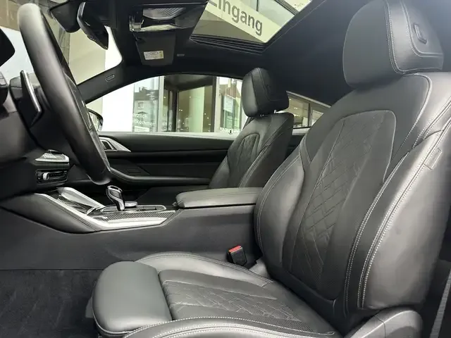BMW 440