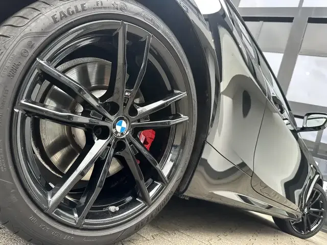 BMW 440