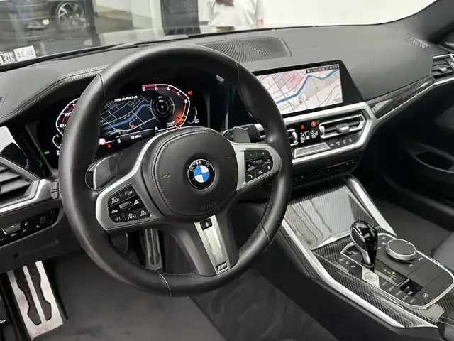 BMW 440