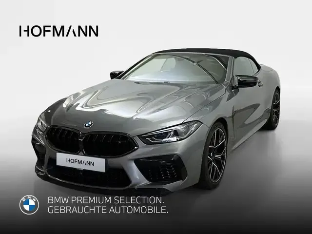 BMW M8