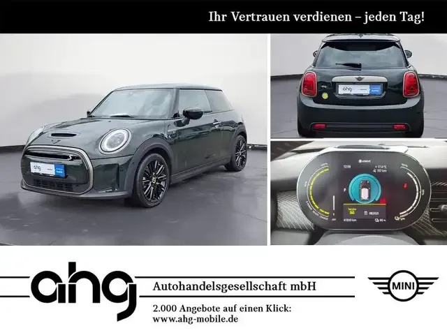 MINI Cooper SE