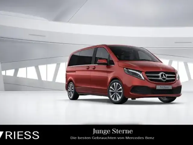 Mercedes-Benz V 300