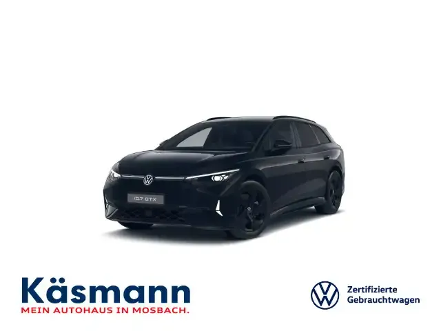 Volkswagen ID.7