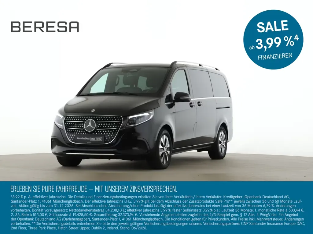 Mercedes-Benz V 300
