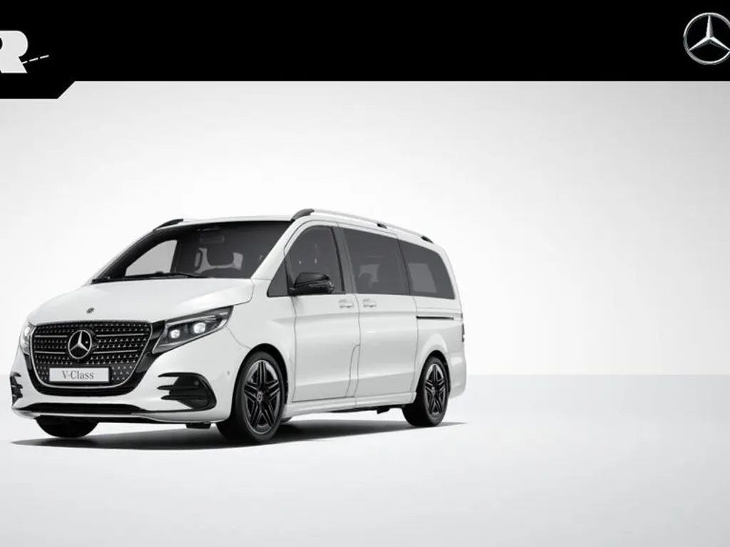 Mercedes-Benz V 300