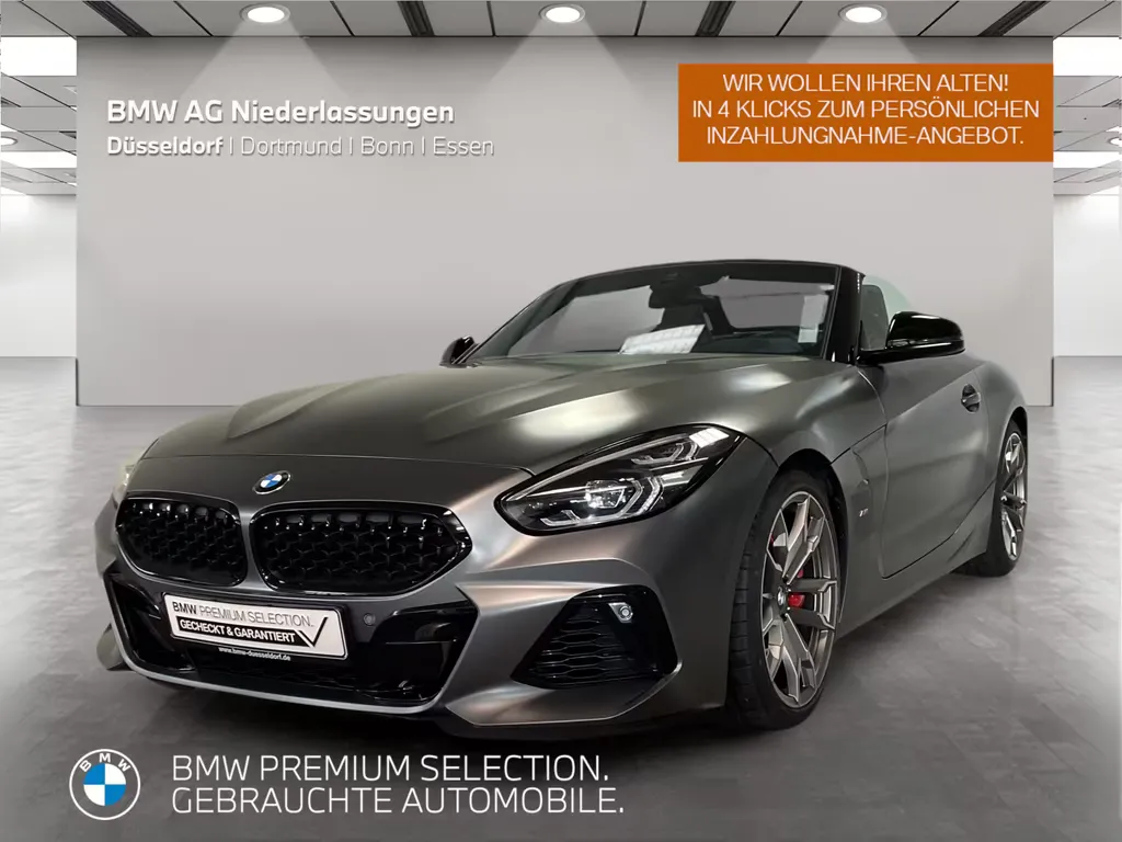 BMW Z4