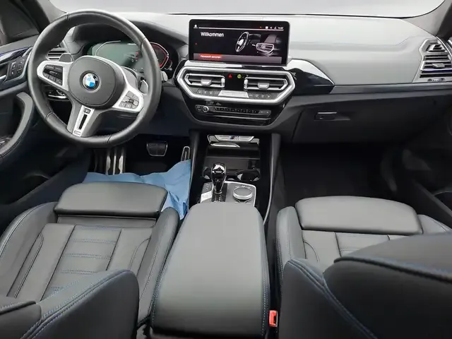 BMW X3 M