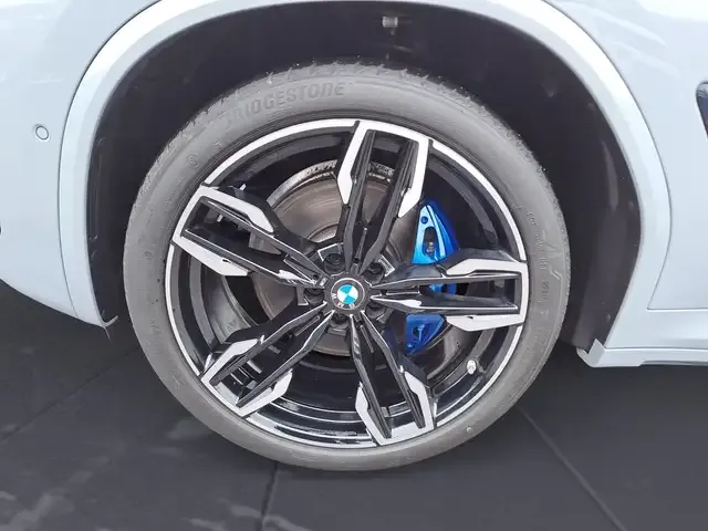 BMW X3 M