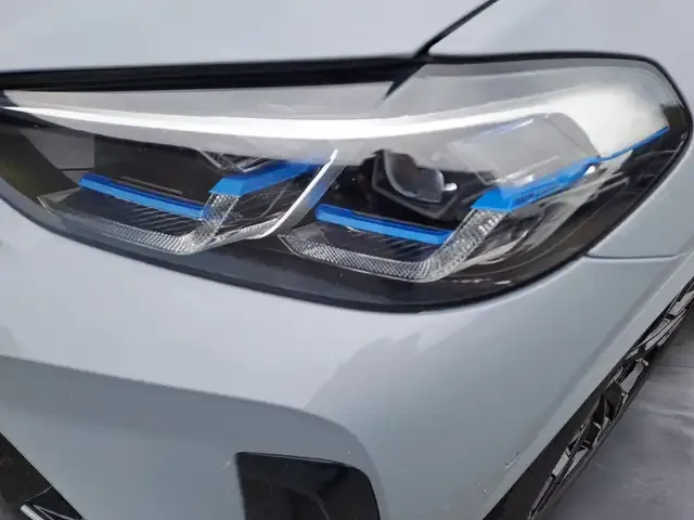 BMW X3 M