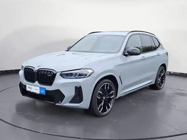 BMW X3 M