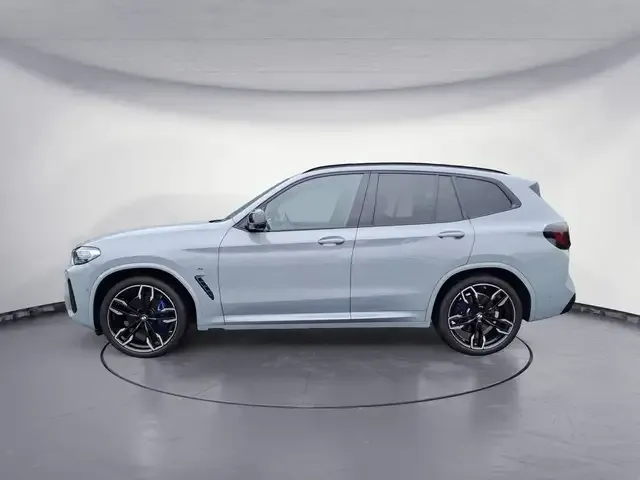 BMW X3 M