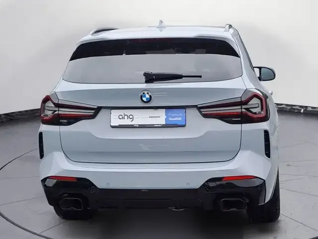 BMW X3 M