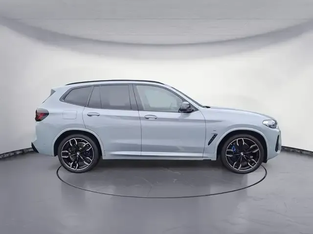 BMW X3 M