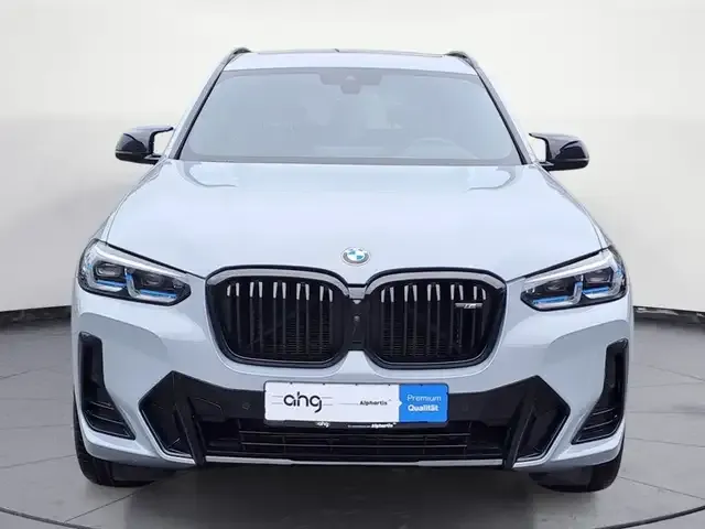 BMW X3 M