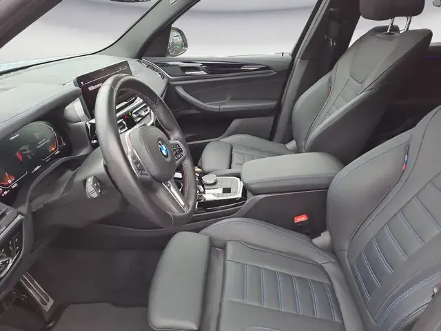BMW X3 M
