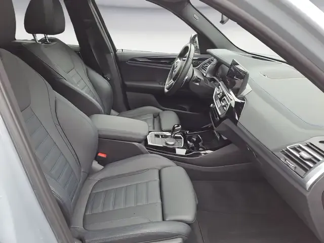BMW X3 M