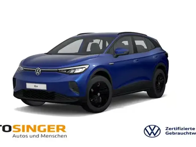 Volkswagen ID.4