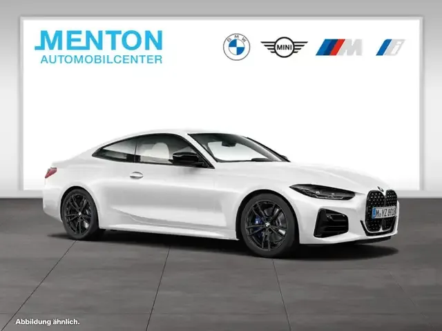 BMW 440