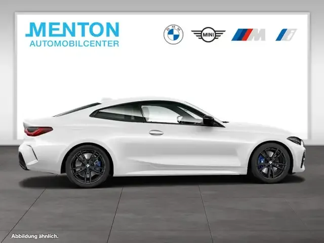 BMW 440